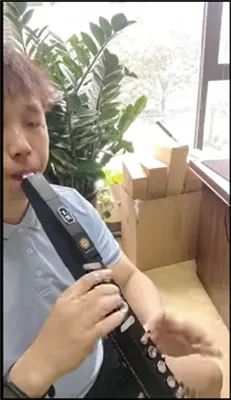 4. Demonstrace funkce melodie slunce XR6000